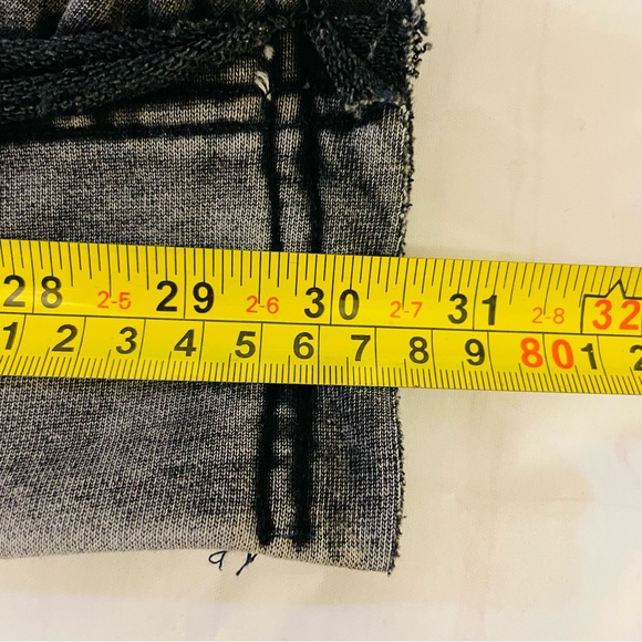 Oli & Hali Two-Tone Jean Jacket sz L - Picture 11 of 16